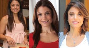 bethenny frankel plastic surgery before and after photos