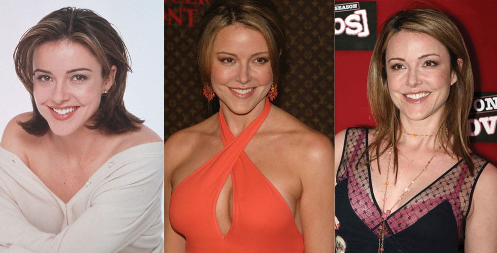 Christa Miller Plastic Surgery Before and After Pictures 2024