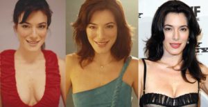 jaime murray plastic surgery before and after photos