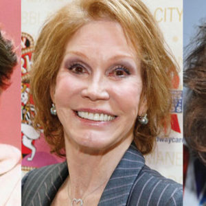 Mary Tyler Moore Plastic Surgery